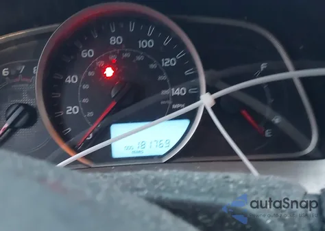 2014 Toyota Rav4 Le из США, поврежденный, VIN 2T3ZFREV7EW089048